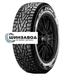 Pirelli 235/55R20 105T XL Ice Zero TL (130 шип.)