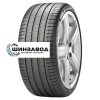 Pirelli 245/45R18 100Y XL P Zero (PZ4) Luxury Saloon * TL Run Flat