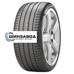 Pirelli 245/45R18 100Y XL P Zero (PZ4) Luxury Saloon * TL Run Flat