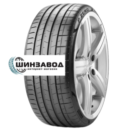 Pirelli 285/45R20 108W P Zero (PZ4) Sports Car TL