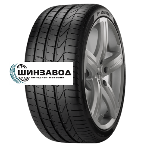 Pirelli 225/40R18 92W XL P Zero MOE TL Run Flat