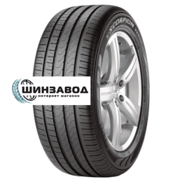 Pirelli 235/55R19 105V XL Scorpion Verde VOL TL