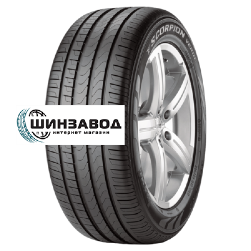 Pirelli 235/50R19 99V Scorpion Verde SI TL