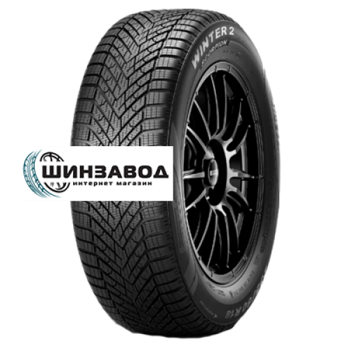 Pirelli 255/40R21 102V XL Scorpion Winter 2 TL