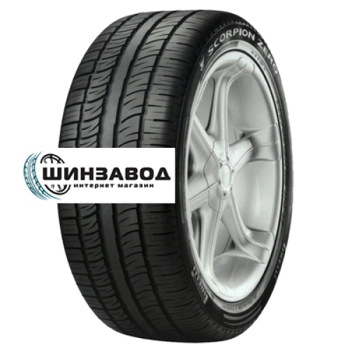 Pirelli 285/45R21 113W XL Scorpion Zero Asimmetrico MO1 TL M+S