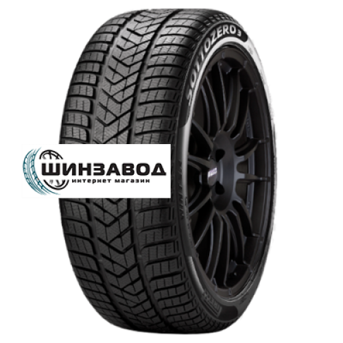 Pirelli 225/50R18 95H Winter SottoZero Serie III * TL Run Flat