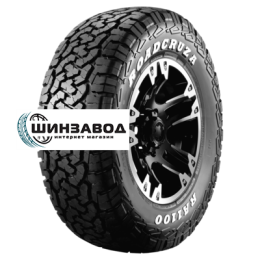 Roadcruza 255/55R18 109H XL RA1100 TL WW M+S