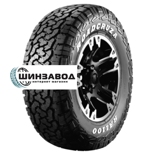 Roadcruza 265/60R20 115T XL RA1100 TL