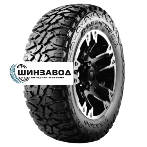 Roadcruza LT235/75R15 104/101Q RA3200 TL WW POR M+S 6PR