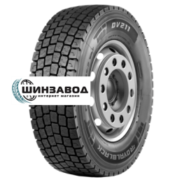 Royal Black 315/80R22,5 157/154L DV211 TL 20PR