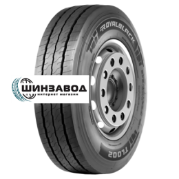 Royal Black 215/75R17,5 135/133L TL002 TL