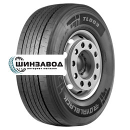 Royal Black 385/65R22,5 164K TL003 TL 24PR