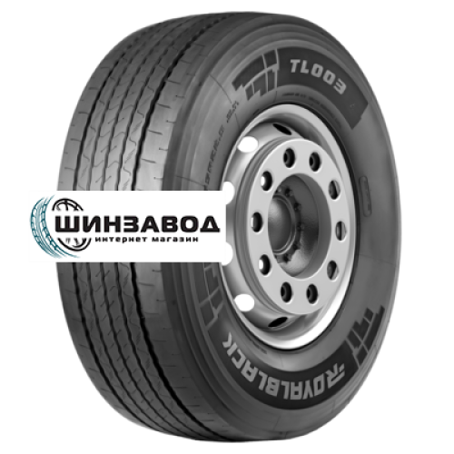 Royal Black 385/65R22,5 164K TL003 TL 24PR