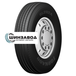Tornado (Advance Holdings) 315/70R22,5 156/150L (154/150M) GL282A TL M+S 3PMSF 20PR