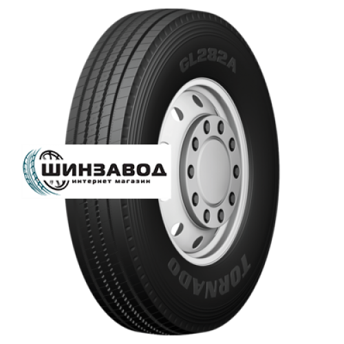 Tornado (Advance Holdings) 315/70R22,5 156/150L (154/150M) GL282A TL M+S 3PMSF 20PR