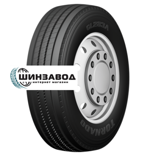 Tornado (Advance Holdings) 245/70R19,5 136/134M GL283A TL M+S 3PMSF 16PR