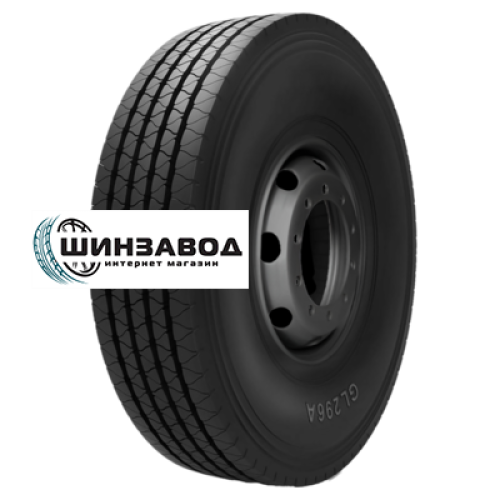 Tornado (Advance Holdings) 315/80R22,5 156/150L (154/150M) GL296A TL M+S 3PMSF 20PR