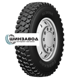 Tornado (Advance Holdings) 315/80R22,5 167/164F GL909A TL 24PR ВЬЕТНАМ