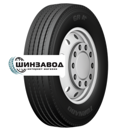 Tornado (Advance Holdings) 295/60R22,5 150/147K GR-A1 TL M+S 3PMSF 18PR