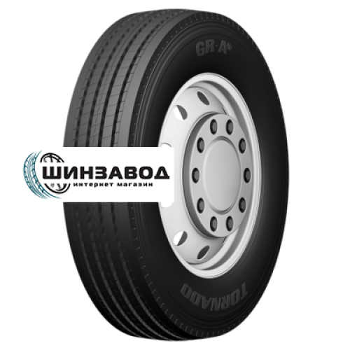 Tornado (Advance Holdings) 315/70R22,5 156/150L (154/150M) GR-A1 TL M+S 3PMSF 20PR