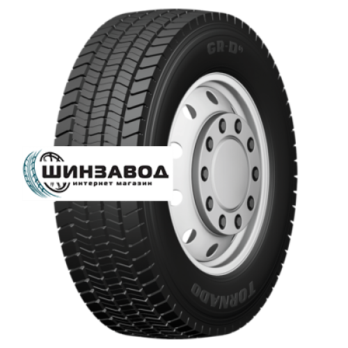 Tornado (Advance Holdings) 275/70R22,5 148/145M GR-D2 TL M+S 3PMSF 18PR