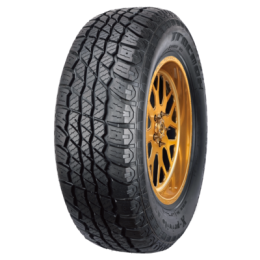 Tracmax P265/70R17 115T X-Privilo AT08 TL