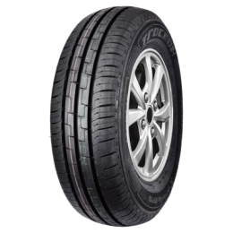 Tracmax 235/65R16C 121/119R X-Privilo RF19 TL