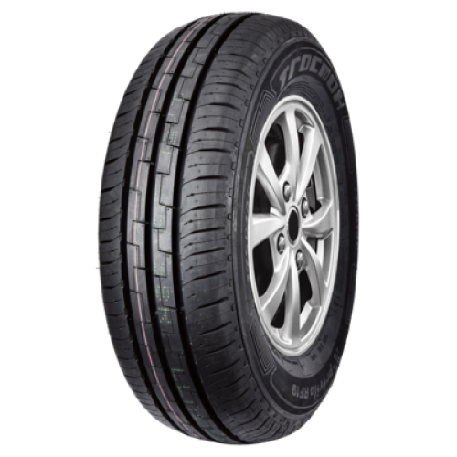 Tracmax 235/65R16C 121/119R X-Privilo RF19 TL