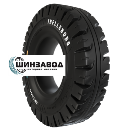 Trelleborg 6,50-10/5,00 XP1000 Цельнолитая ШРИ-ЛАНКА