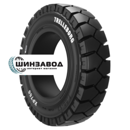 Trelleborg 7,00-12/5,00 XP700 Цельнолитая ШРИ-ЛАНКА