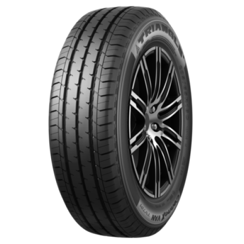 Triangle 215/65R15C 104/102T ConneX Van TV701 TL 6PR