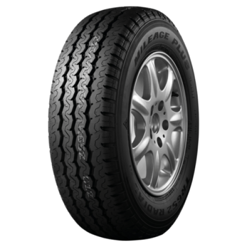 Triangle 225/65R16C 112/110R TR652 TL 8PR