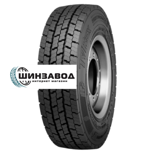 TyRex 315/70R22,5 154/150L All Steel DR-2 TL