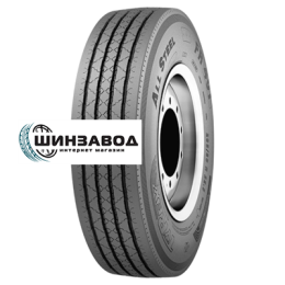 TyRex 295/80R22,5 152/148M All Steel FR-401 TL
