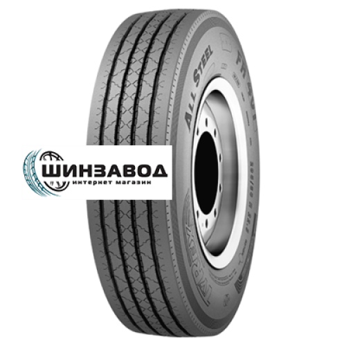 TyRex 295/80R22,5 152/148M All Steel FR-401 TL