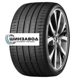 Unigrip 285/40ZR21 109Y XL Lateral Force Sport TL
