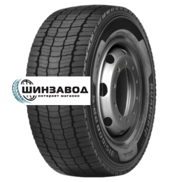 Unigrip 235/75R17,5 132/130M RoadGrip D20 TL M+S 3PMSF 14PR