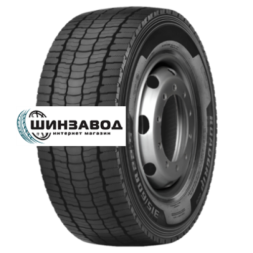 Unigrip 235/75R17,5 132/130M RoadGrip D20 TL M+S 3PMSF 14PR