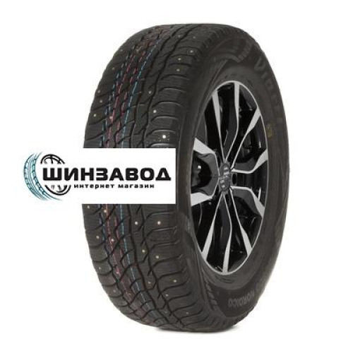 Viatti 215/65R16 98T Bosco Nordico V-523 TL (шип.)