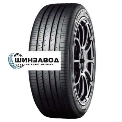 Yokohama 235/45R18 98W Advan dB V553 TL