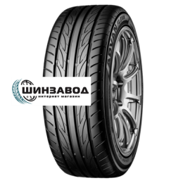 Yokohama 245/40R17 95W XL Advan Fleva V701 TL
