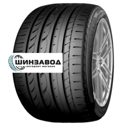 Yokohama 245/50R18 100W Advan Sport V103S TL ZPS