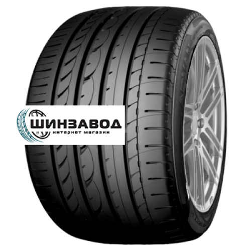 Yokohama 225/50R17 94Y Advan Sport V103S TL ZPS