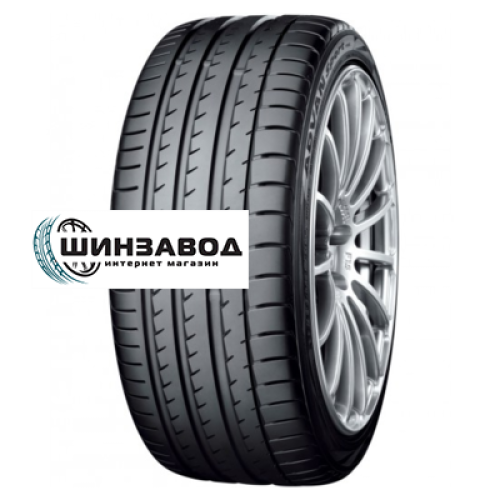 Yokohama 255/40R18 95Y Advan Sport V105S TL ZPS