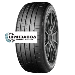 Yokohama 275/35R22 104Y XL Advan Sport V107C MO1 SilentFoam TL
