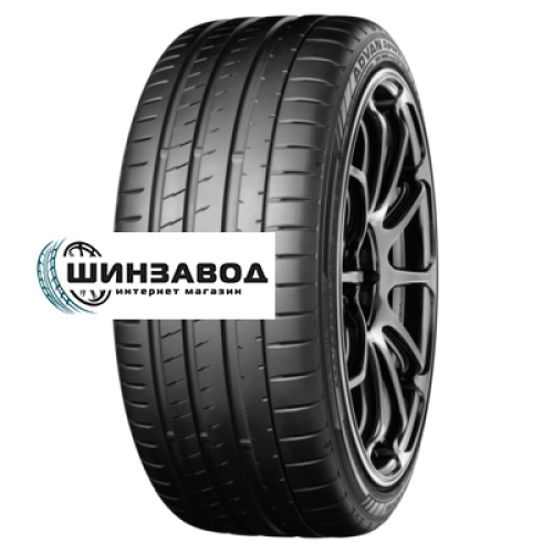 Yokohama 315/35ZR20 110(Y) RF Advan Sport V107D TL