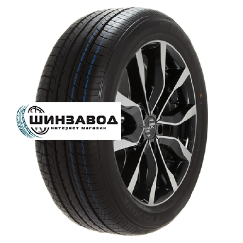 Yokohama 215/55R17 94V BluEarth E70BZ TL