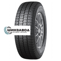 Yokohama 225/75R16C 121/120R BluEarth-Van All Season RY61 TL