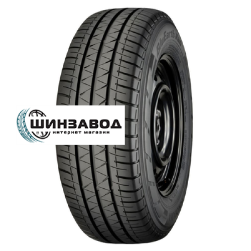 Yokohama 195/70R15C 104/102S BluEarth-Van RY55 TL