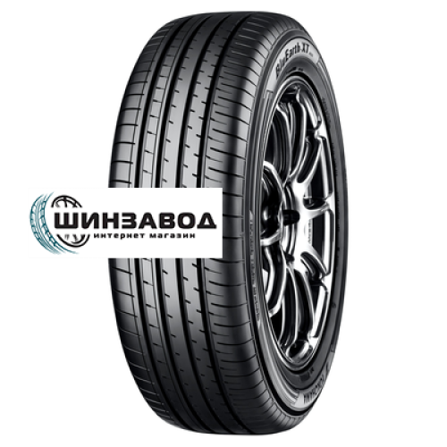 Yokohama 225/60R18 104W BluEarth-XT AE61 TL